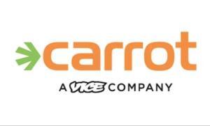 Carrot Creative – Your Marketing Partner