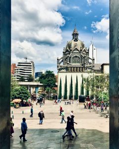The Emerging Tech Hubs in Latin America: A New Frontier for Hiring Developers