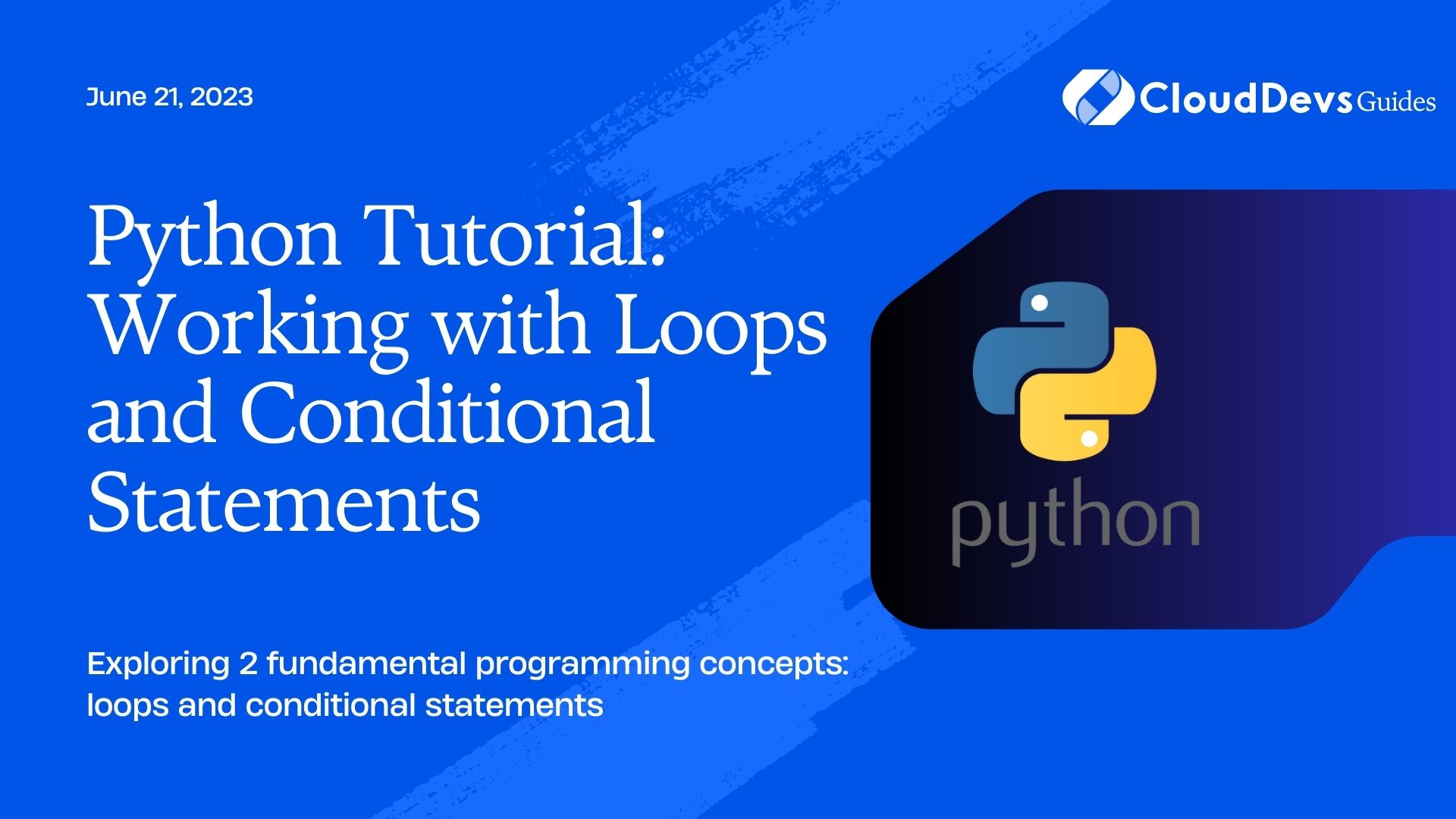 working-with-loops-and-conditional-statements-in-python