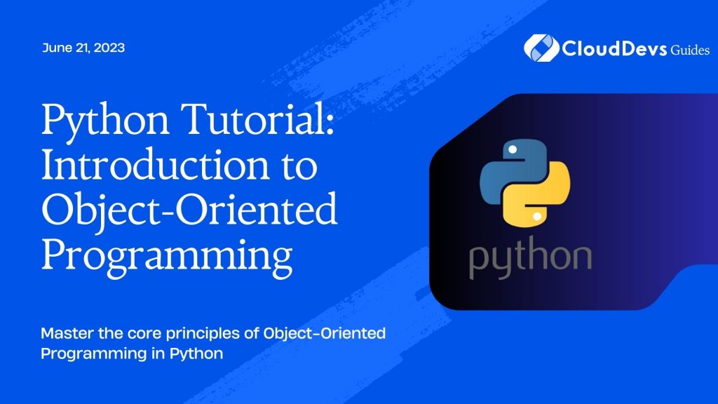 introduction-to-object-oriented-programming-in-python