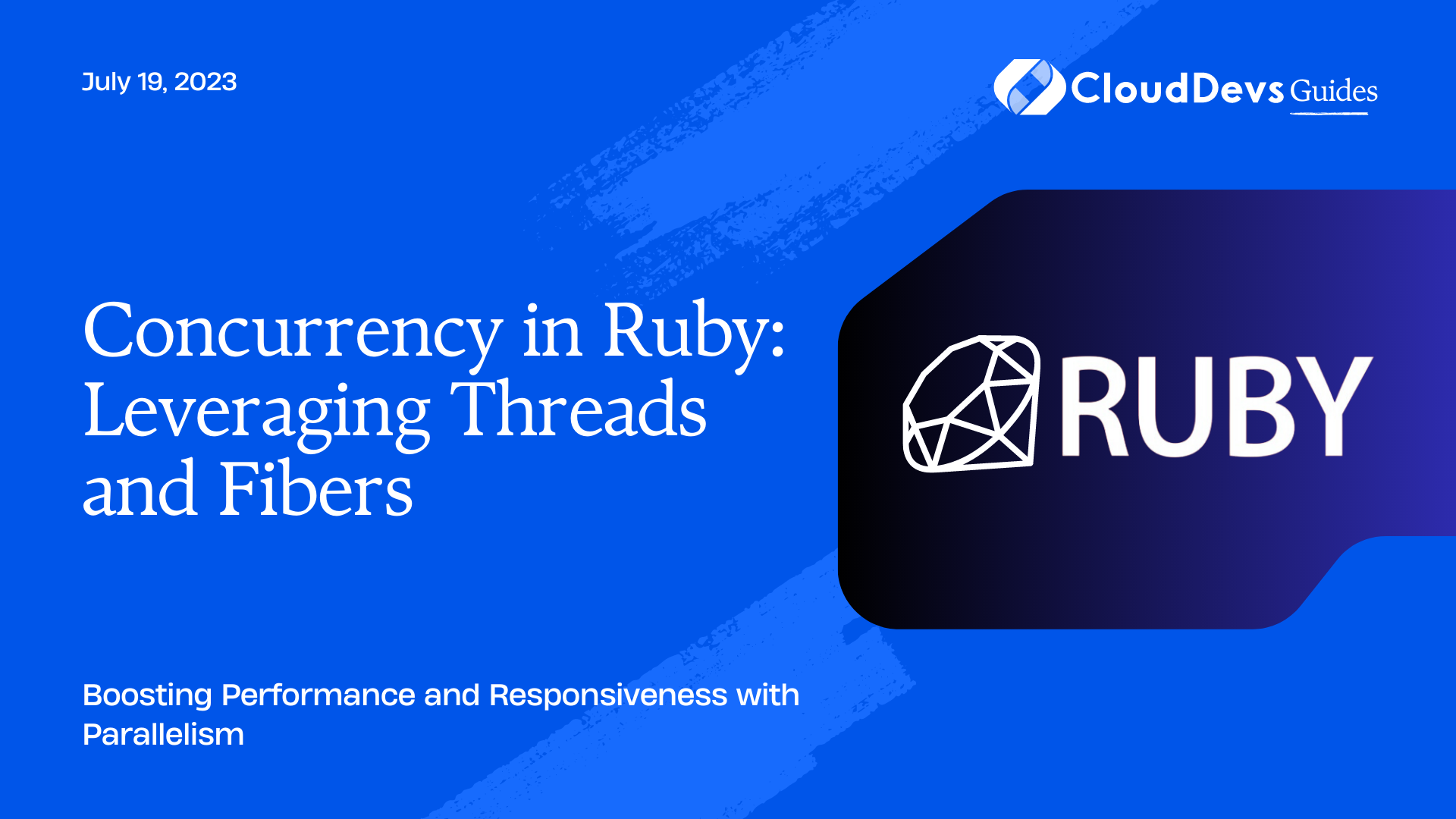 Exploring Ruby's Closures: Blocks, Procs, and Lambdas