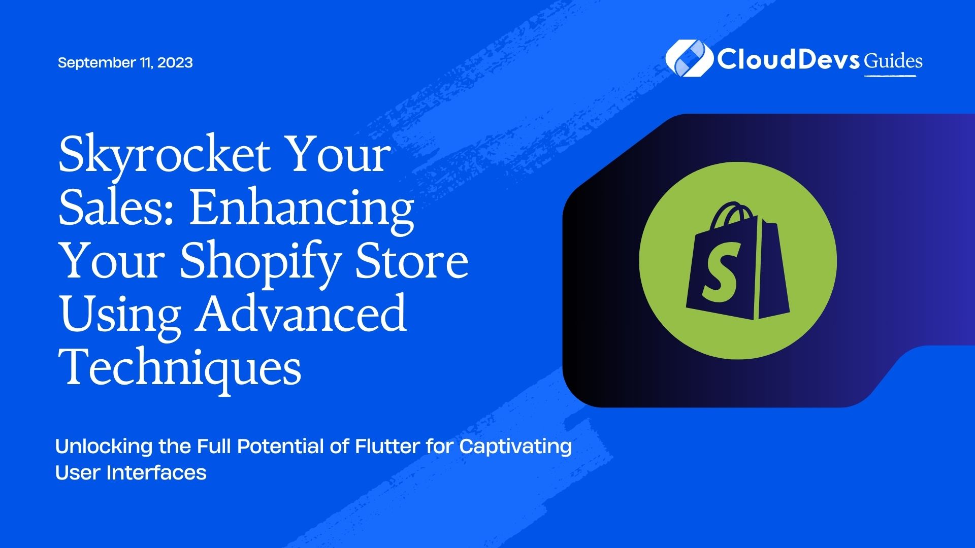 How Good Checkout Can Skyrocket Your Sales.