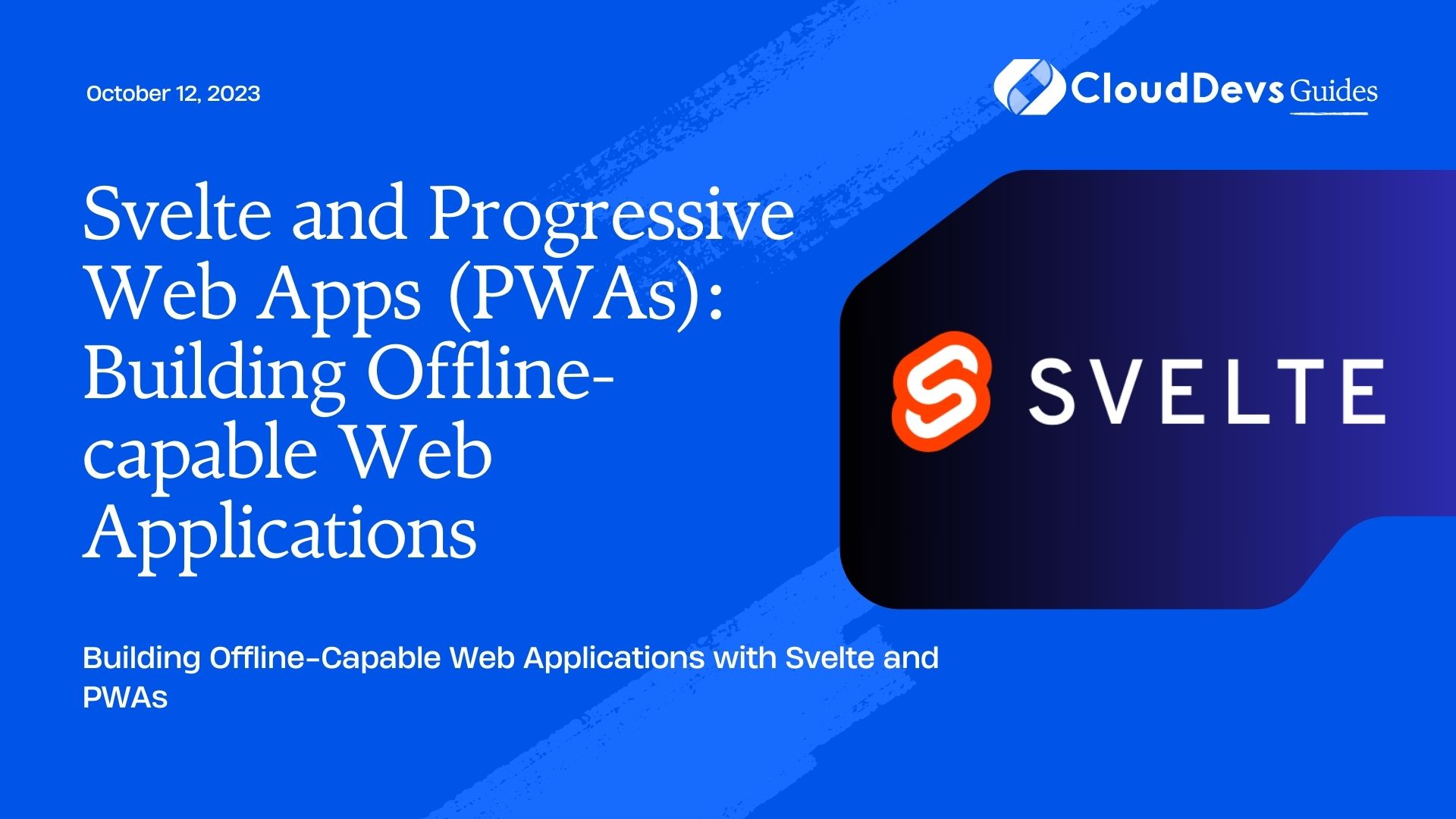 The Power of Progressive Web Apps: Bridging the Gap Between Web