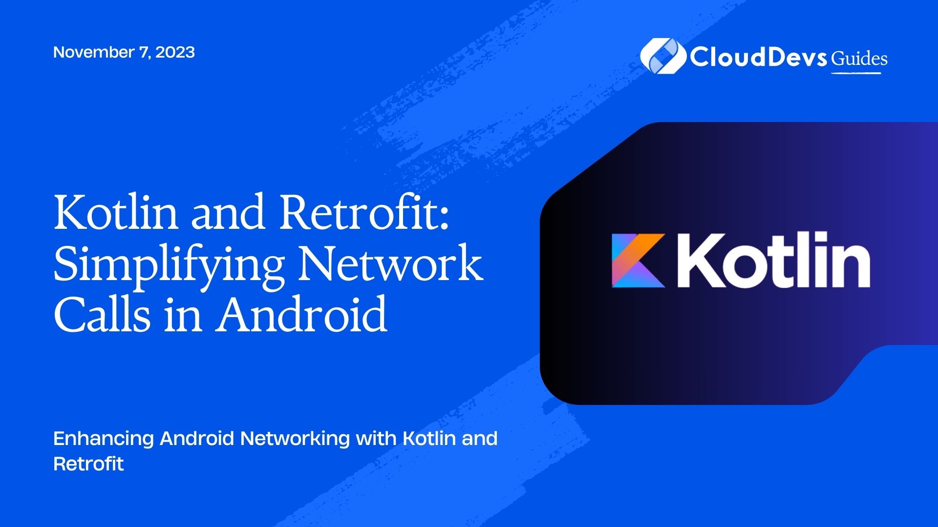 Mastering Network Calls In Kotlin Building A Powerful Httpclient With