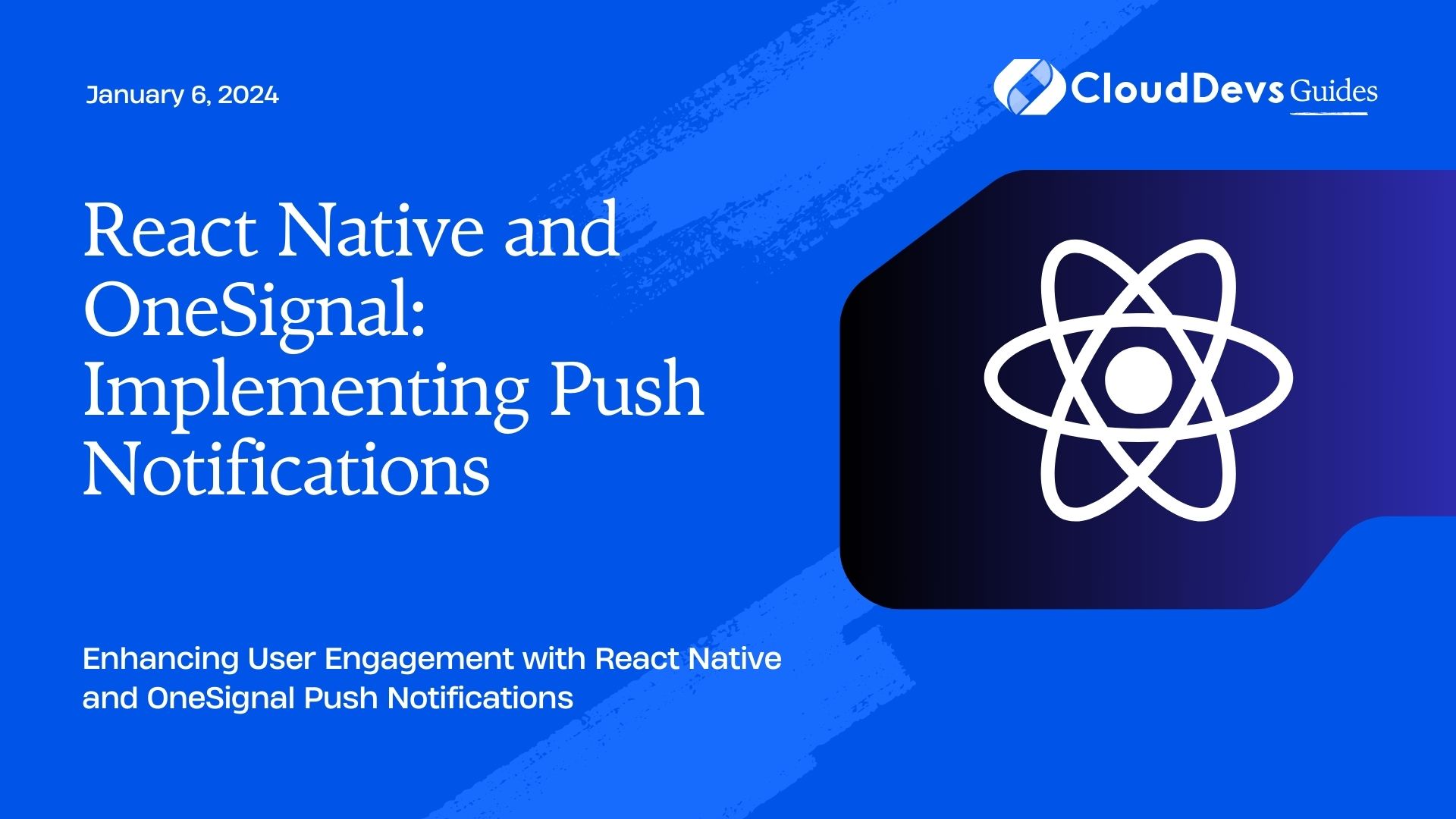 React Native and OneSignal: Implementing Push Notifications
