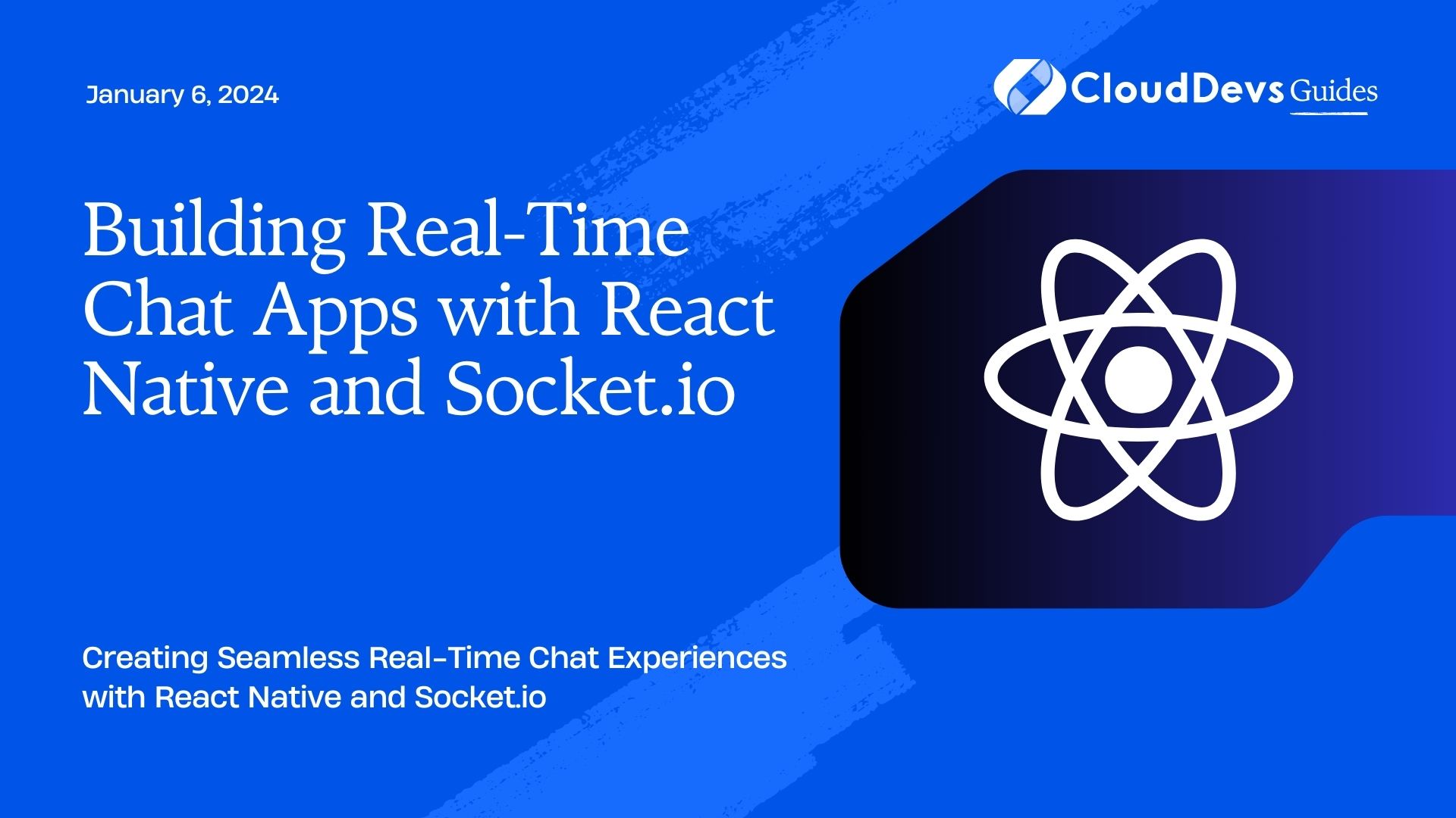 Building Real-Time Chat Apps with React Native and Socket.io