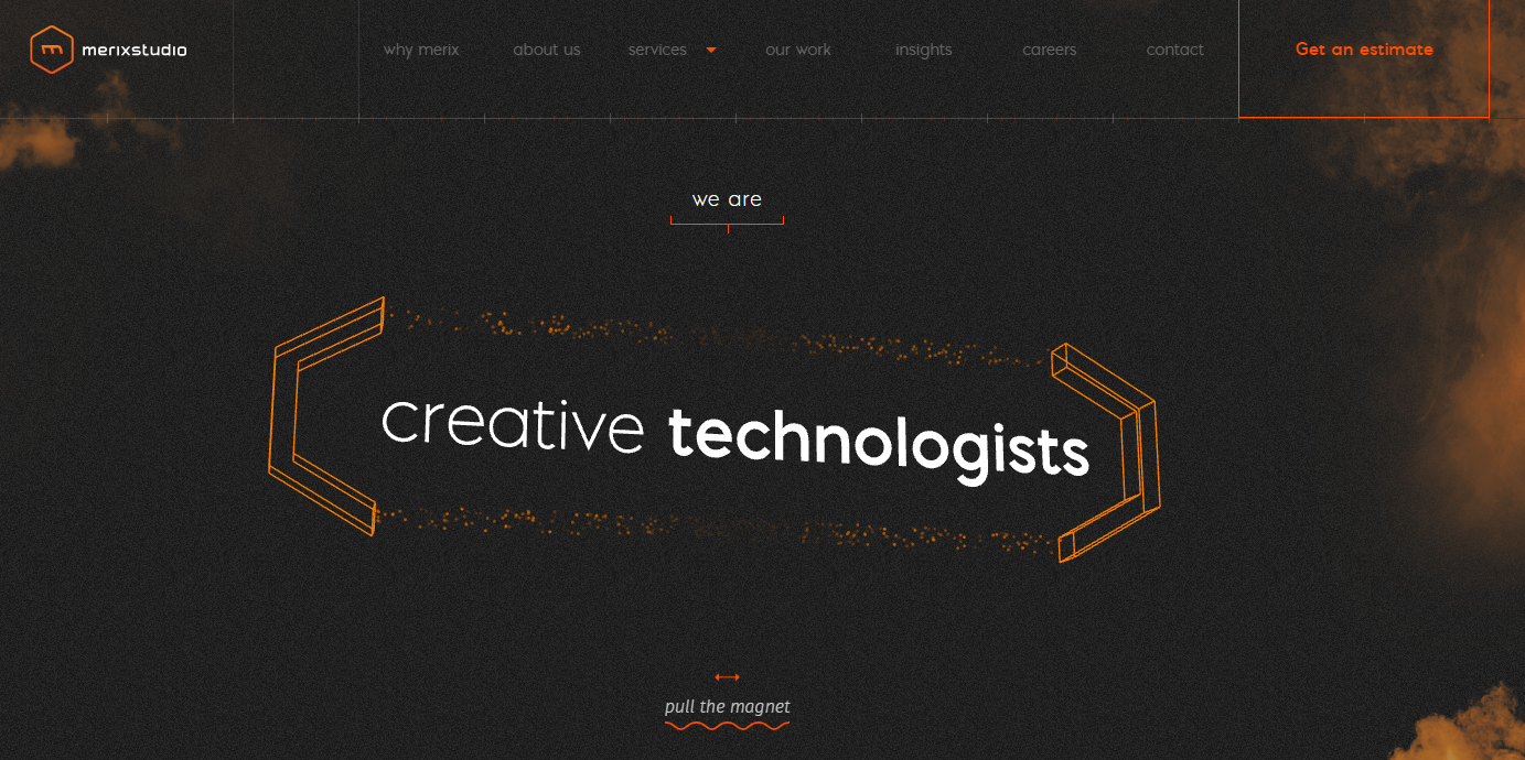 Merixstudio - Crafting Software Solutions with a Team of 250+ Developers 