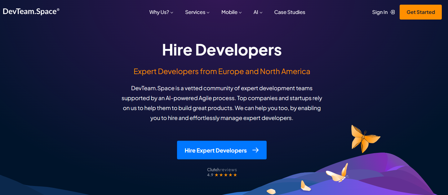 Top 15 Sites to Hire Rust Developers in 2024